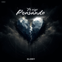 Te Sigo Pensando (Single)