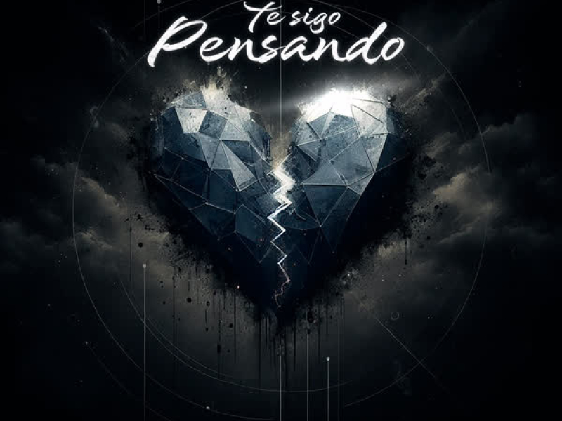 Te Sigo Pensando (Single)