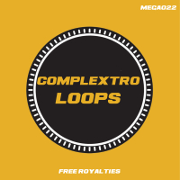 Complextro Loops