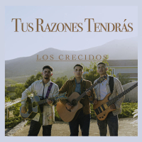 Tus Razones Tendrás (Single)