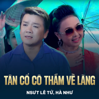 Tân Cổ Cô Thắm Về Làng (Single)