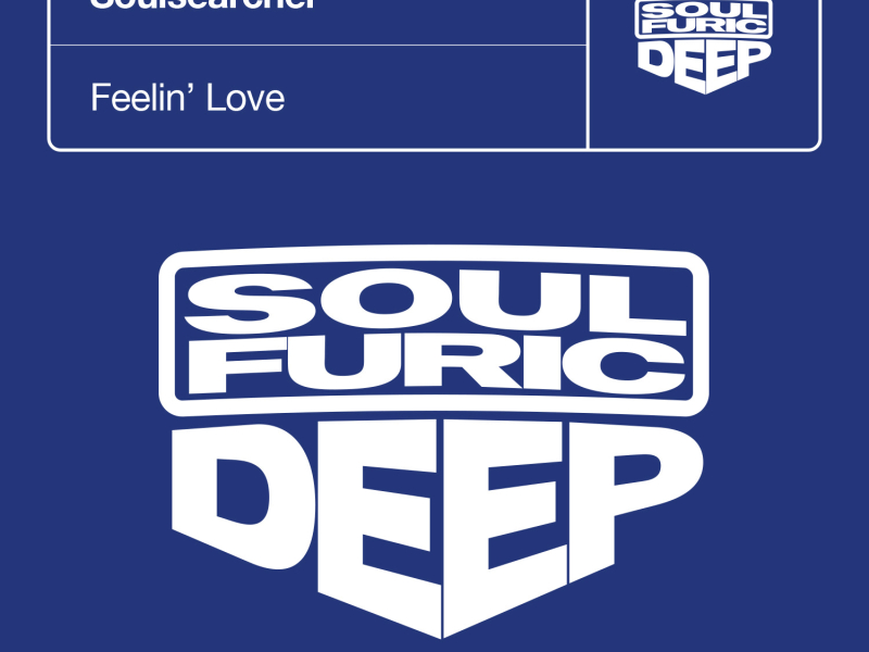 Feelin’ Love (Single)