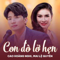 Con Đò Lỡ Hẹn (Single)