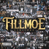 Fillmoe Heritage (Single)