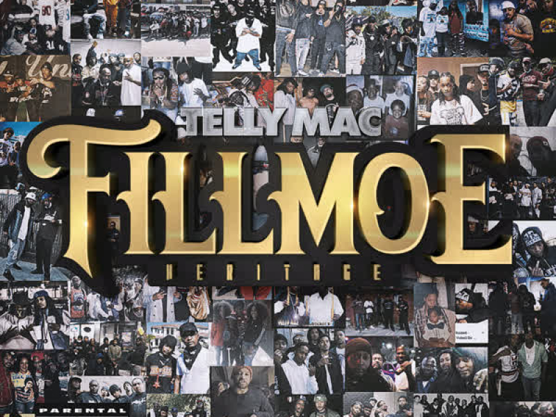 Fillmoe Heritage (Single)