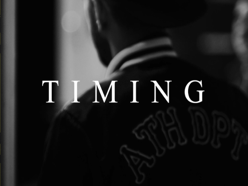 Timing (Single)