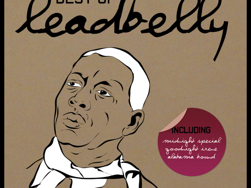 Best of Leadbelly