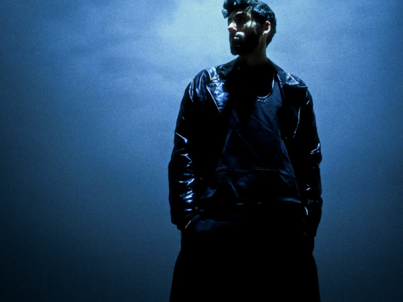 Body and Mind (Single)