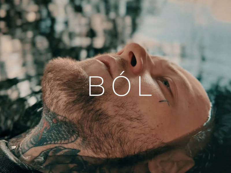 BÓL (Single)