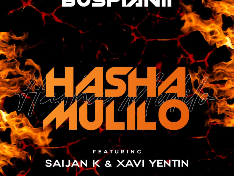 Hasha Mulilo (EP)