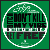 Bitch Don't Kill My Vibe / Get Free (EP)