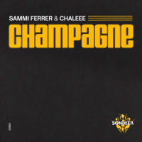 Champagne (EP)