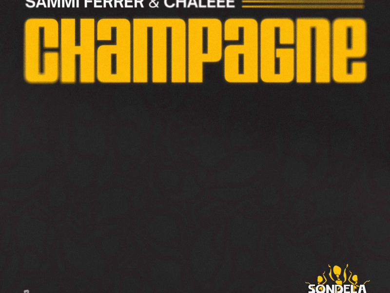 Champagne (EP)