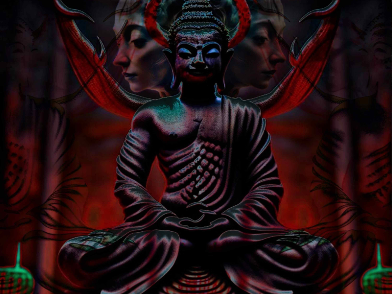 Imagination (Single)