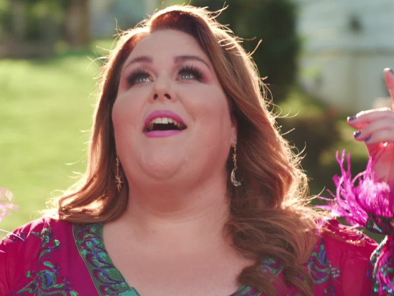 Talking To God (MV) (Single)