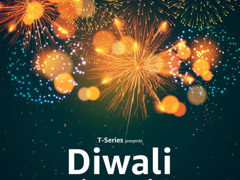 Diwali Fireworks