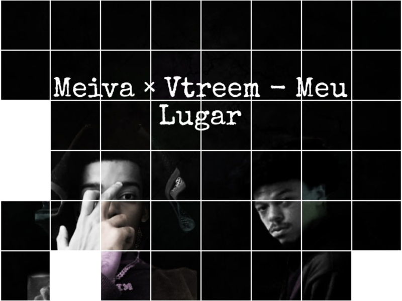 Meu Lugar (Single)