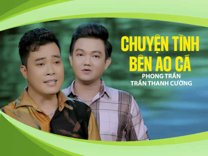 Chuyện Tình Bên Ao Cá (Single)