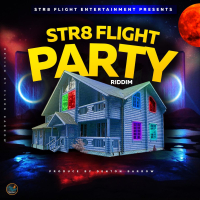 Party Riddim 2020 (Single)