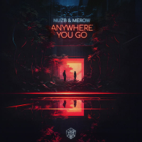Anywhere You Go (Single)