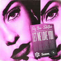 Let Me Love You (Single)