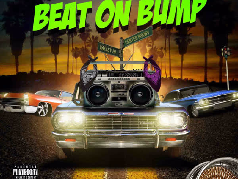 Beat on Bump (Single)