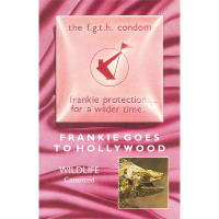 Wildlife (Cassetted) (Single)