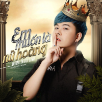 Em Muốn Là Nữ Hoàng Beat (Single)