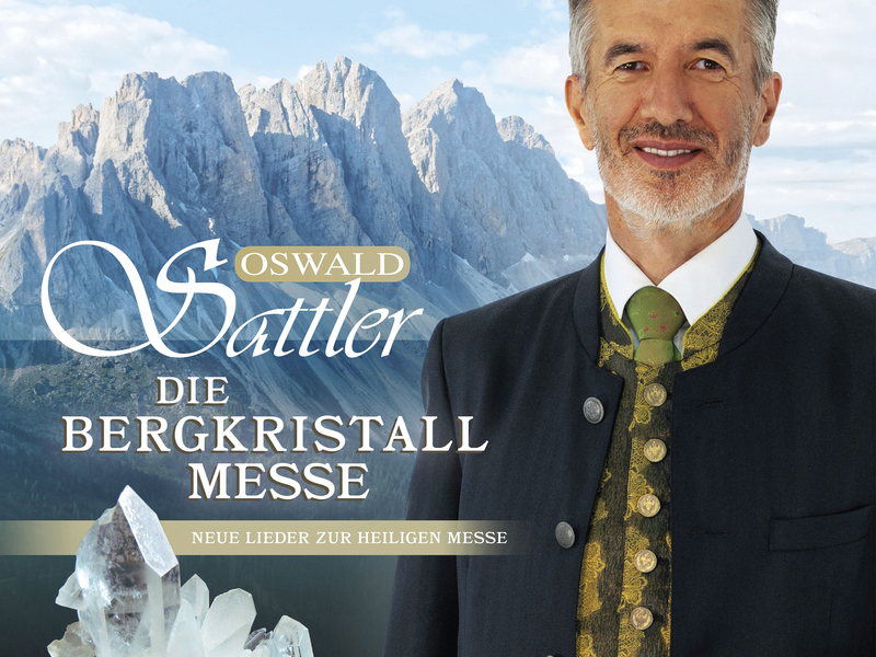 Die Bergkristall - Messe