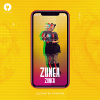 Zunea Zunea (New Edit) (Single)