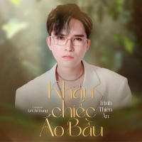 Khâu Chiếc Áo Bầu (Single)