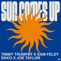 Sun Comes Up (Single)