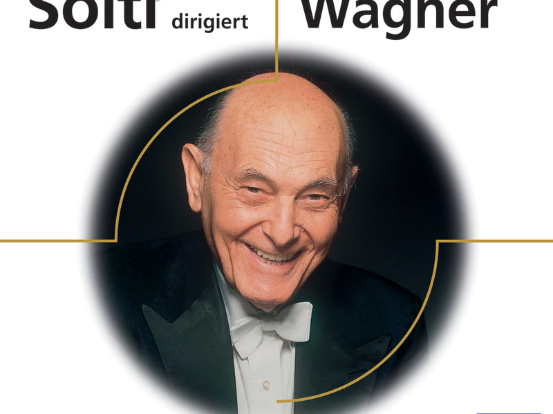 Solti dirigiert Wagner