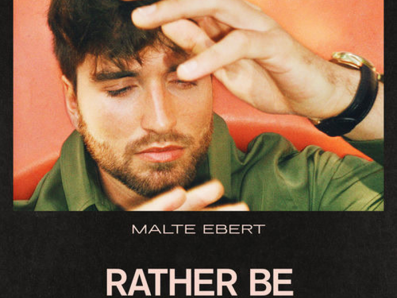 Rather Be (Single)