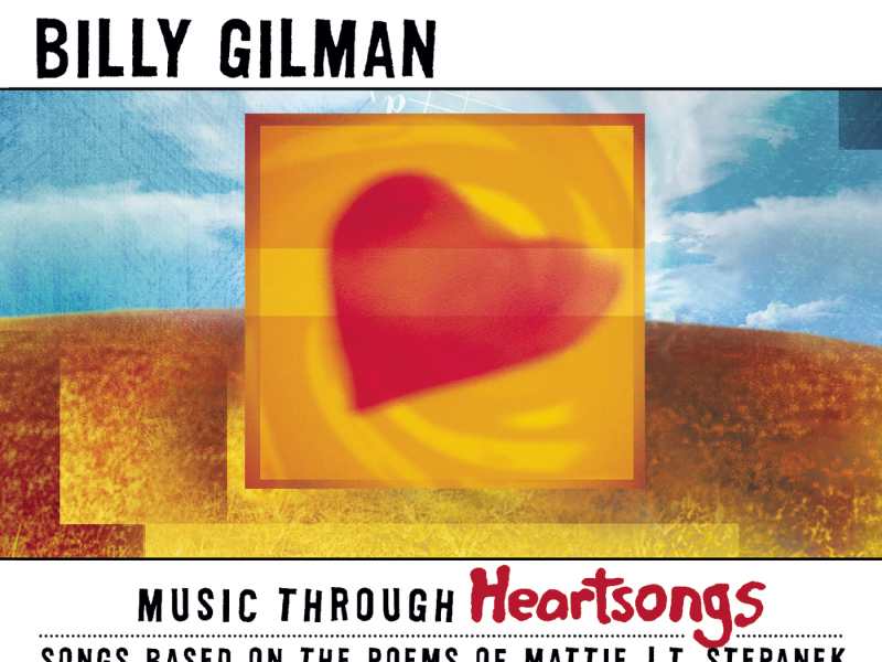 Music Through Heartsongs: Songs Based On The Poems Of Mattie J.T. Stepanek