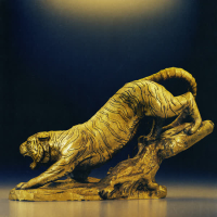 HELLO (from The Tiger's Apprentice) (Single)