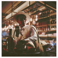 Whiskey and Secrets (Single)