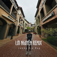 Lời Nguyện (Remix (Ytmix)) (Single)