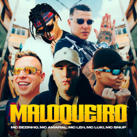 Maloqueiro (Single)
