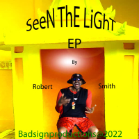 Seen the Light (EP)