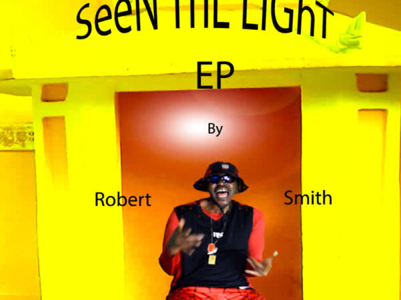 Seen the Light (EP)