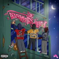 Drama Queen (Single)