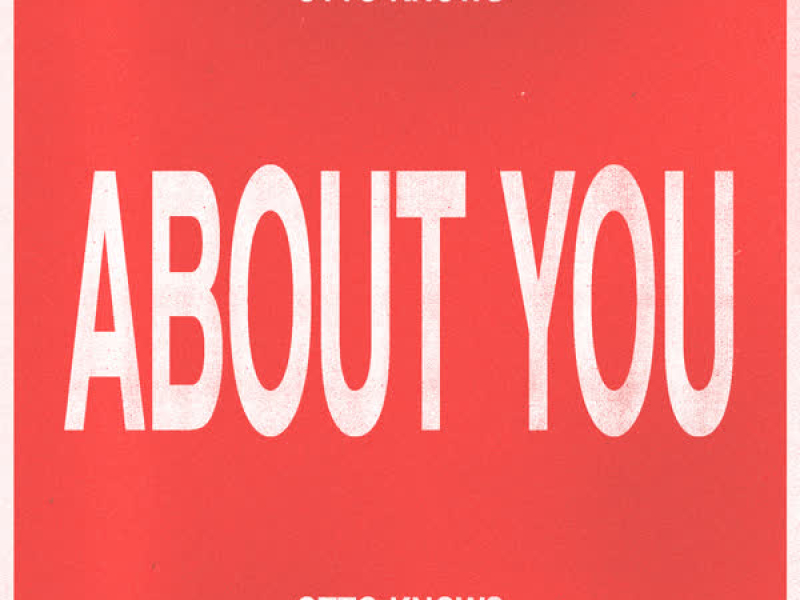 About You (Single)