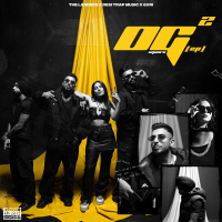 OG SQUARE (EP)