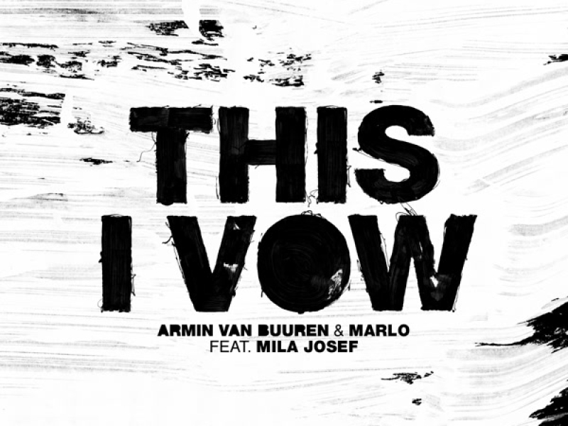 This I Vow (Single)