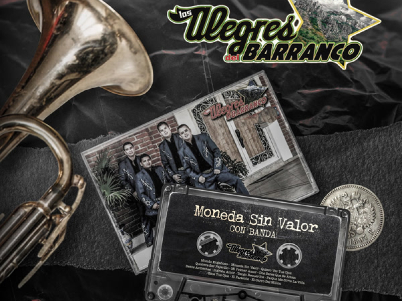 Moneda Sin Valor Con Banda