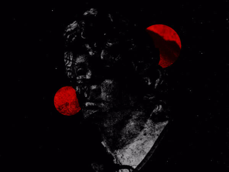 Darkness Song (Eric Kupper Remix) (EP)