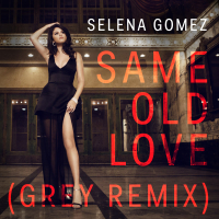 Same Old Love (Grey Remix) (Single)