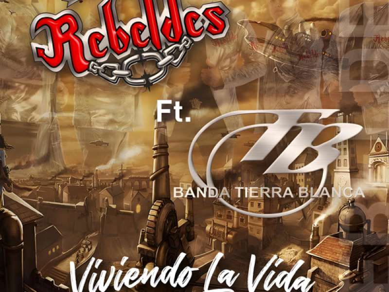 Viviendo la Vida (Single)