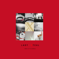 Lady Steal (Feat. Still PM) (Single)